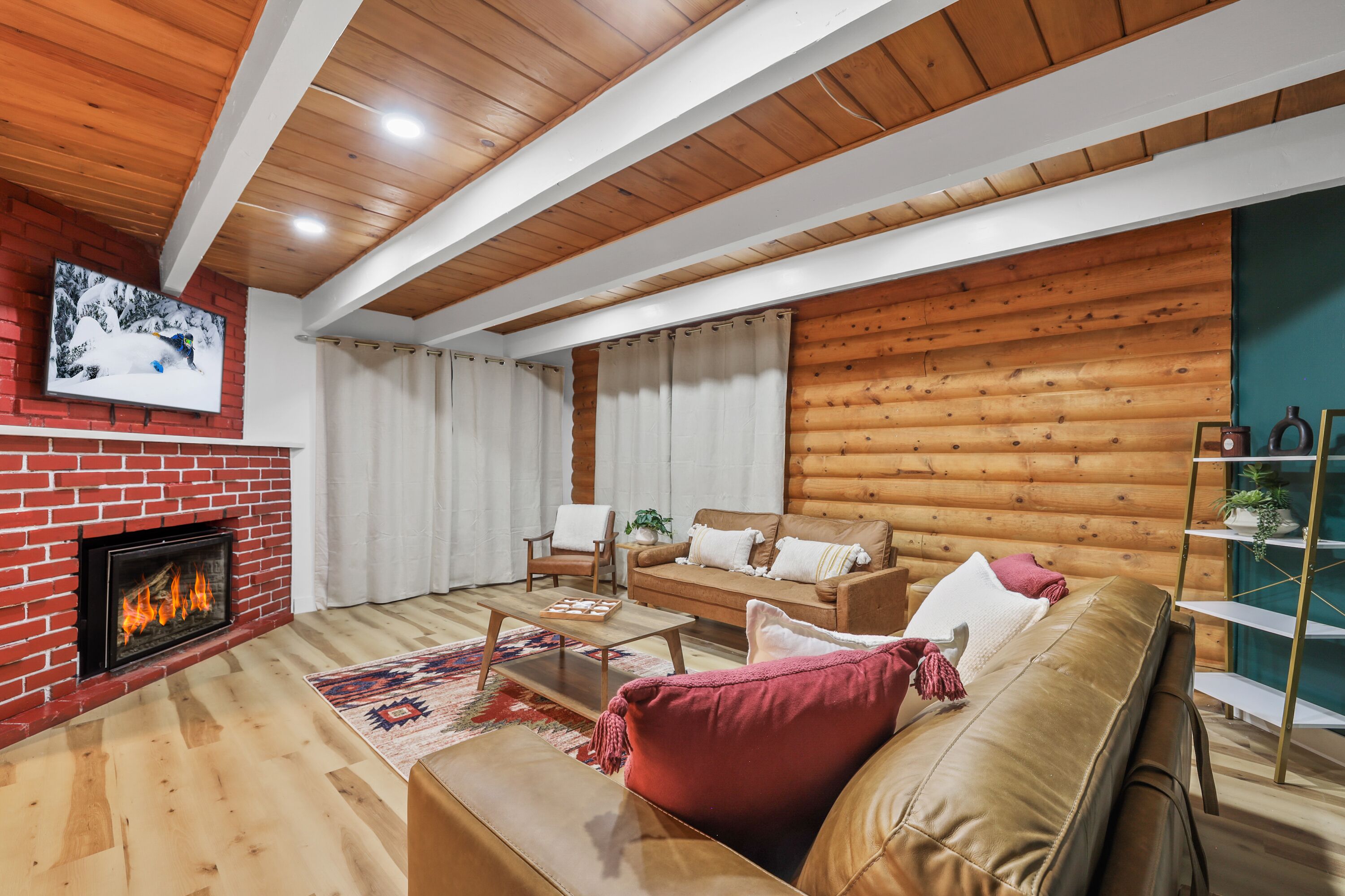 Photo - Tahoe Mountain Inn