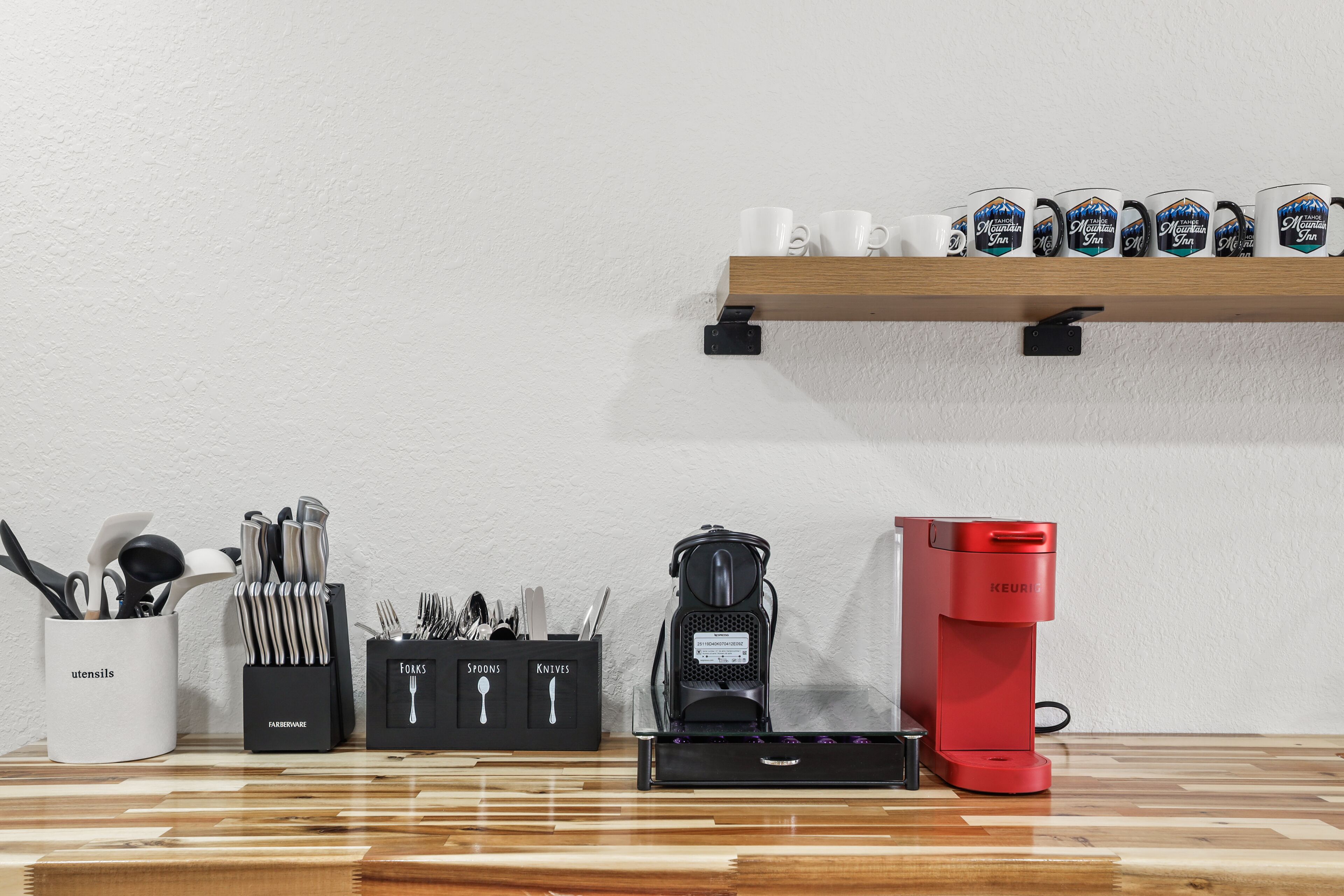 Photo - Tahoe Mountain Inn