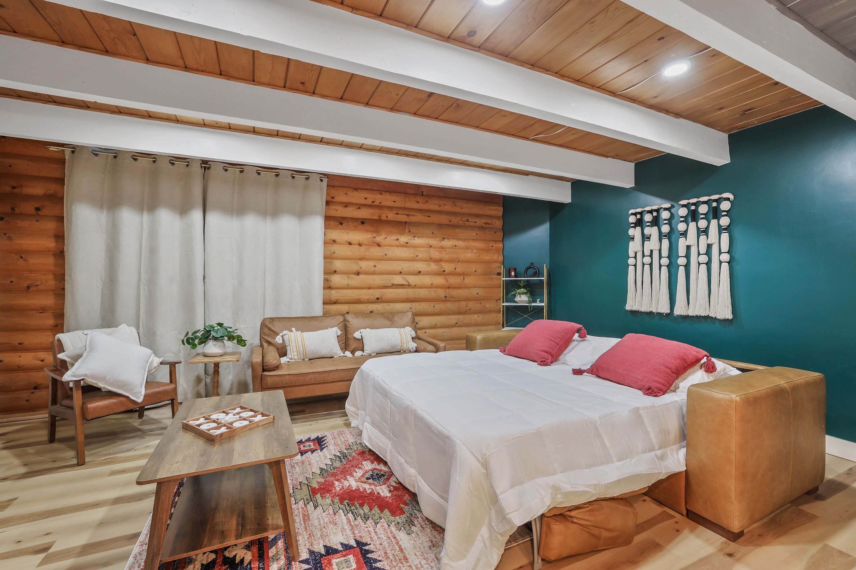 Photo - Tahoe Mountain Inn