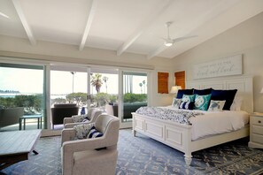 5 Schlafzimmer, Bügeleisen/Bügelbrett, WLAN, Bettwäsche