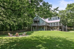 Exterior - Ultimate Luxury in Leipers Fork (Franklin)