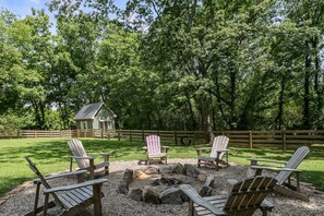 Property grounds - Ultimate Luxury in Leipers Fork (Franklin)