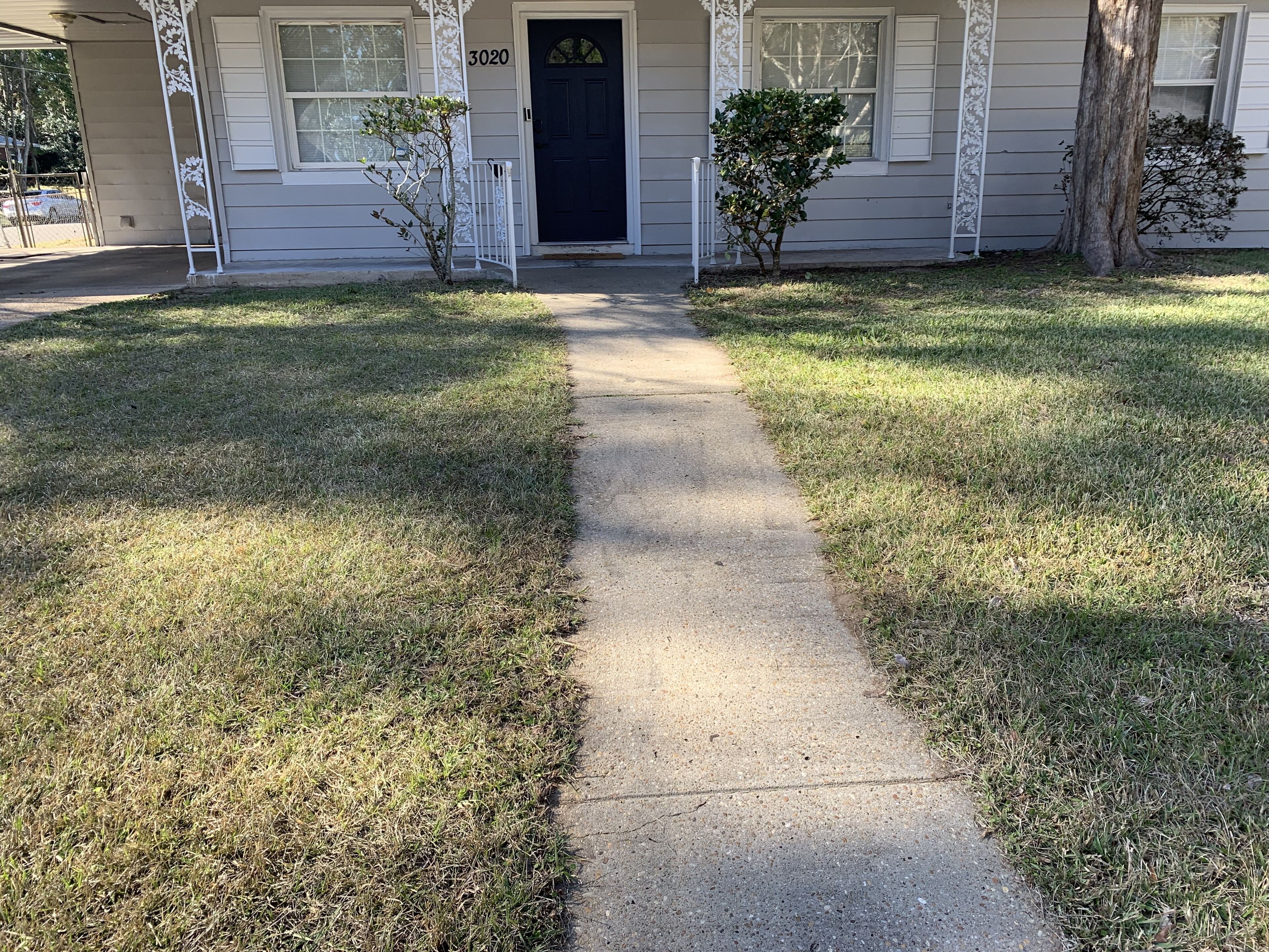 Comfy and Spacious Meridian Park home