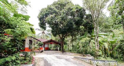 Narendra Homestay by Zuzu