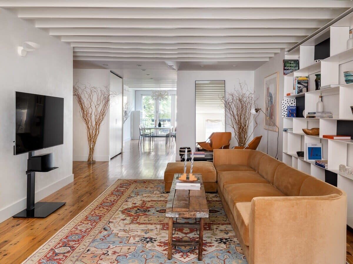 Prospect Lane by RoveTravel | Chic TH w/ Patio