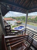 Escaleras