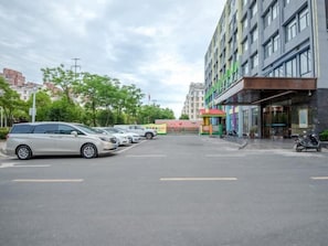 Boendeområde