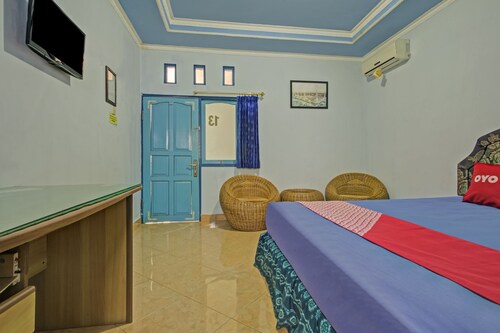 OYO 3724 Penginapan Baiti Jannati Syariah