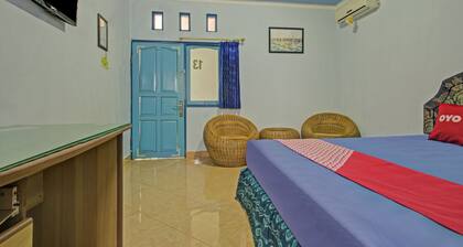 OYO 3724 Penginapan Baiti Jannati Syariah
