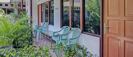 Área da propriedade