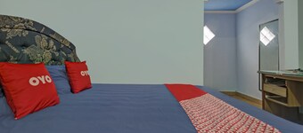 OYO 3724 Penginapan Baiti Jannati Syariah