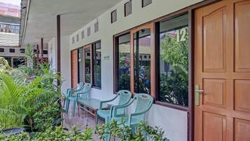 Área da propriedade