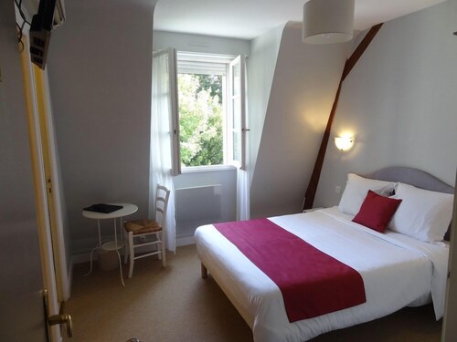 Best Western Hotel Val De Loir