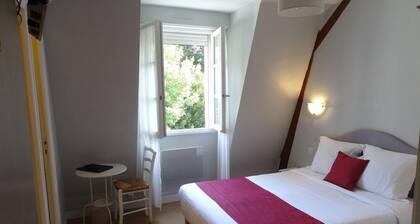 Best Western Hotel Val De Loir