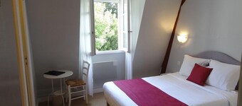 Best Western Hotel Val De Loir