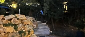 St tropez Gassin luxury bungalow 6pers