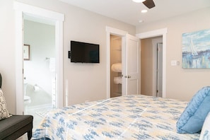 3 chambres, accès au Wi-Fi (inclus), literie fournie