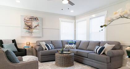 Quiet 3BR Retreat near Lake Norman