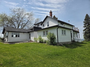 Eksteriør