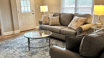 TV og strømmetjenester