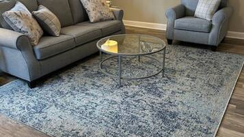 TV og strømmetjenester