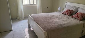3 slaapkamers