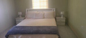 3 slaapkamers