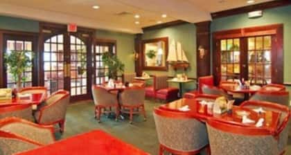 Scottish Inns Savannah, GA