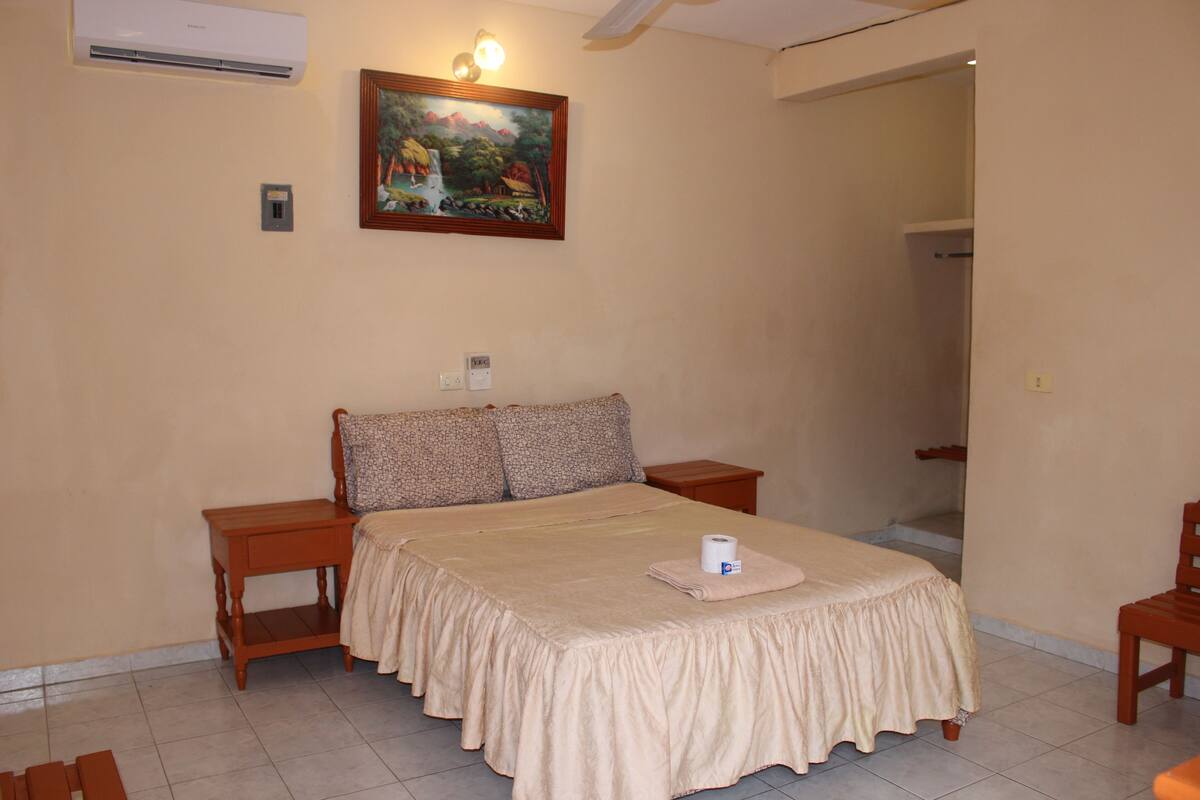 Classic Double or Twin Room