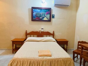Classic Double or Twin Room