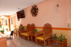 Dining - HOTEL ISLA ESMERALDA (Cozumel)