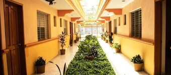 HOTEL ISLA ESMERALDA