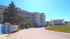 Ulkopuoli