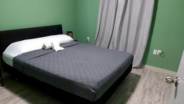 2 chambres, Wi-Fi, draps fournis