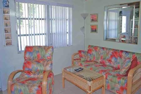Manasota Key Condo