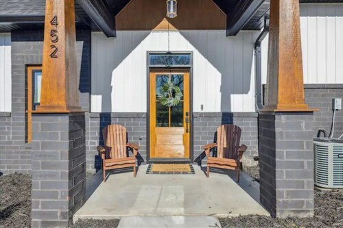 Smoky Mountain Retreat/New/Game Room/Entire Place