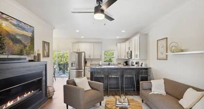 Smoky Mountain Retreat/New/Game Room/Entire Place