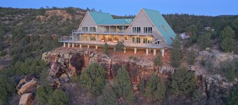 Teepee Lodge with Equus & Firearms/ranch