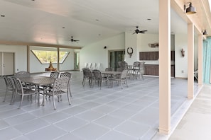Terraço/pátio