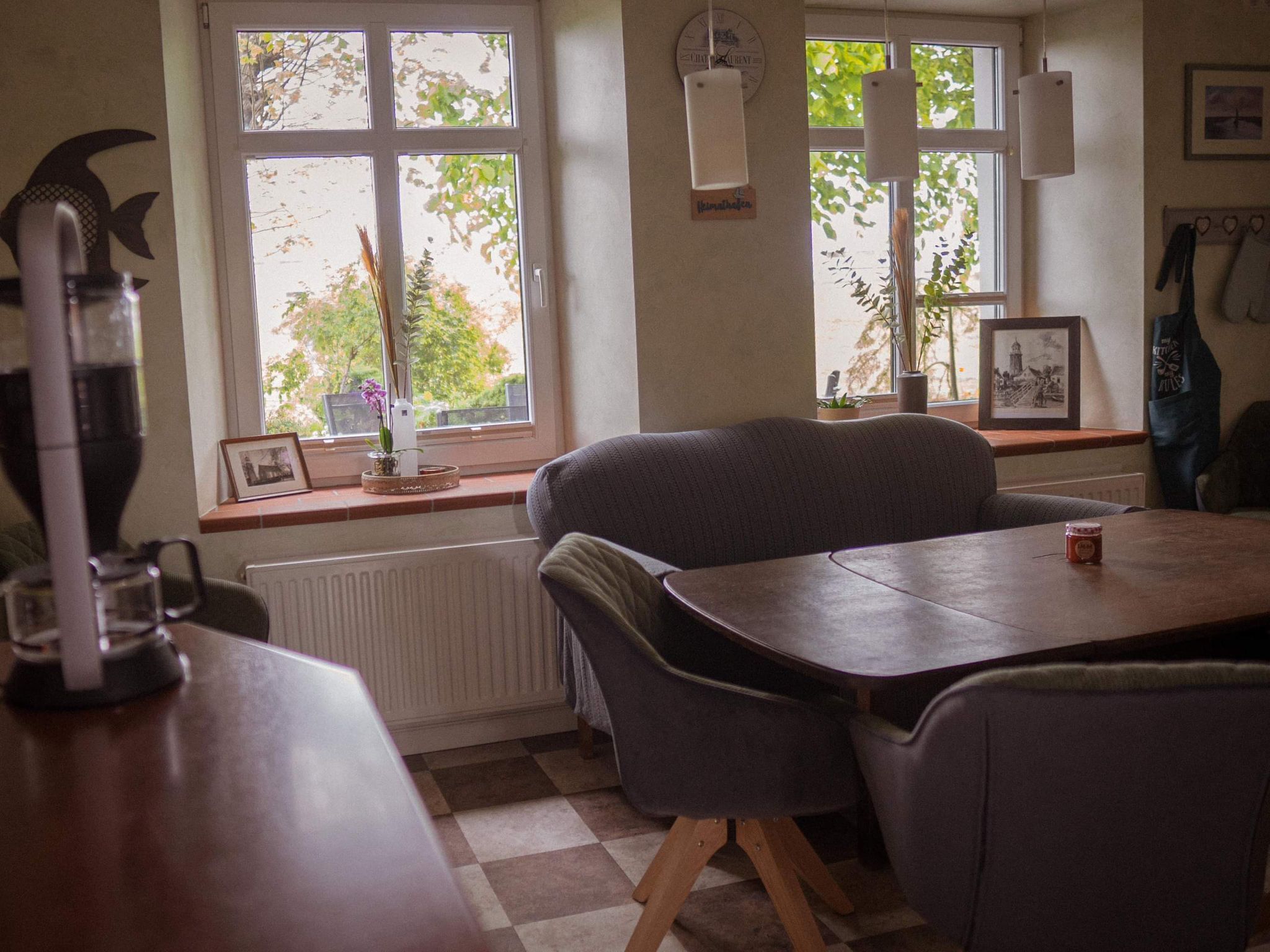 Restauration