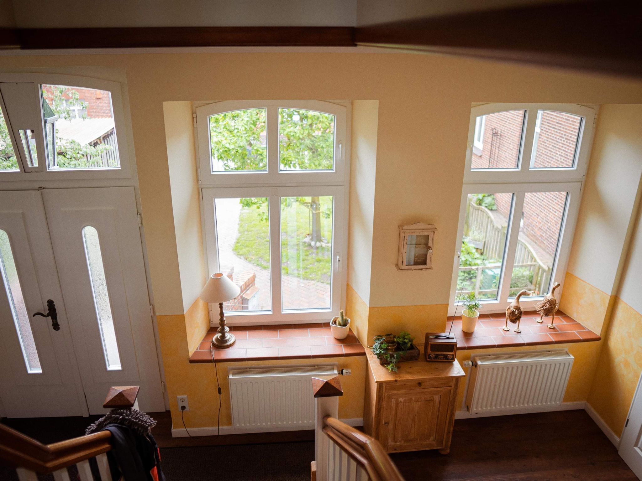 Intérieur
