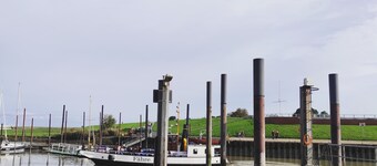 Ferienhaus für Familien/Gruppen/Freunde
Hunde erlaubt
8 Erwachsene 2 Kinder