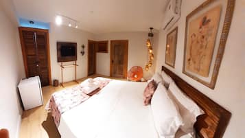 Chambre Double Confort