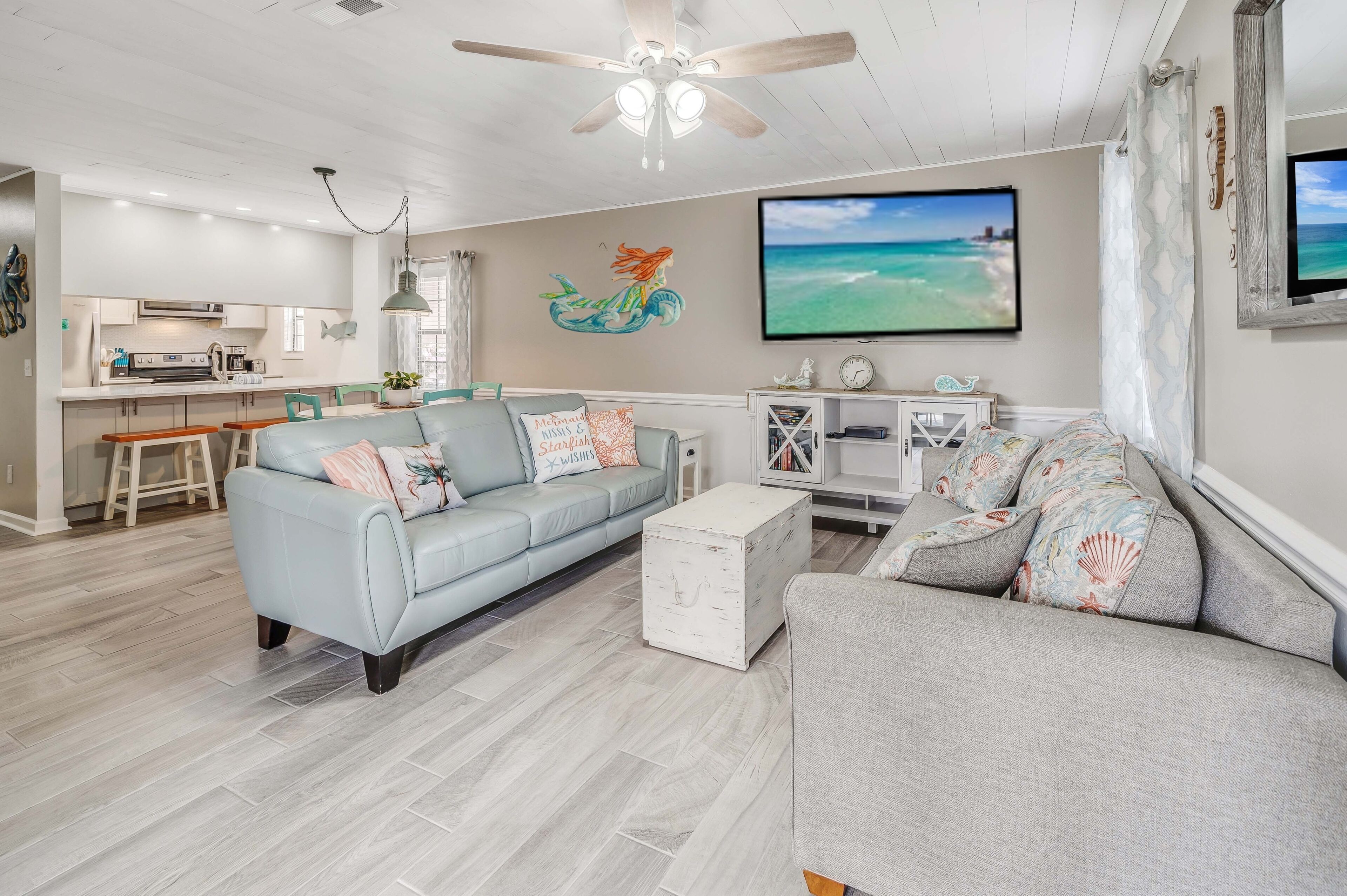 TV connectée, livres