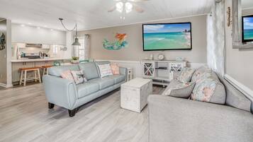 TV connectée, livres