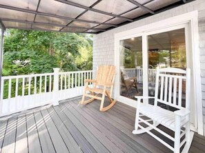 Terras