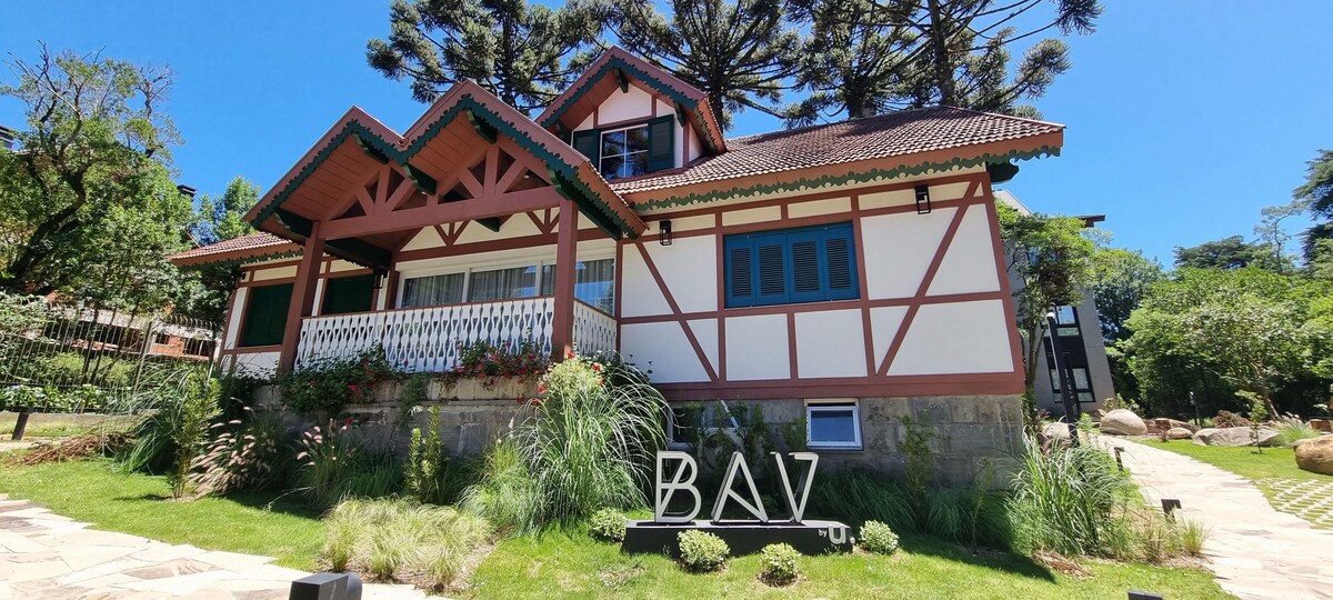 Image de profil de l’hôte