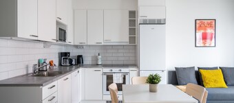 Hiisi Homes Espoo Finnoo