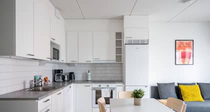 Hiisi Homes Espoo Finnoo