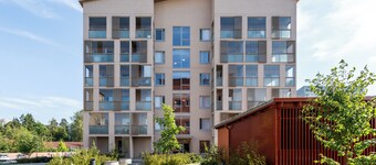 Hiisi Homes Espoo Finnoo